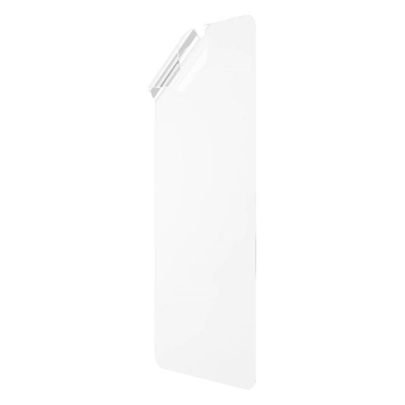 PanzerGlass - Screen Protector Case Friendly AB for Samsung Galaxy Z Flip3, transparent