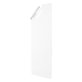 PanzerGlass - Screen Protector Case Friendly AB for Samsung Galaxy Z Flip3, transparent