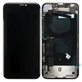 Apple iPhone XR - LCD Display + Touch Screen + Frame - 661-11232 Genuine Service Pack