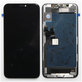 Apple iPhone 11 Pro Max - LCD Display + Touch Screen + Frame - 661-14099 Genuine Service Pack