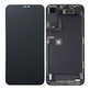 Apple iPhone 11 Pro Max - LCD Display + Touch Screen + Frame - 661-14099 Genuine Service Pack