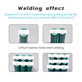 QianLi Macaron - Micro Spot Welder Set for Battery Flex Repair (iPhone 11 - 12 Pro Max)