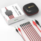 2UUL - Ultra Soft Power Line Set for iPhone 6 - 14 Pro Max