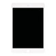 LCD Display for iPad Mini 5, White, Touch Screen without Frame, Refurbished