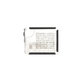 Battery for Apple Watch 7 41mm, 284mAh, A2663, Refurbished