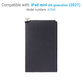 Battery for iPad Mini 6, Mini (2024), 5124mAh, A2522
