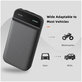 Xiaomi 70mai Jump Starter - Compact Car Battery Booster