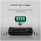 Xiaomi 70mai Jump Starter - Compact Car Battery Booster