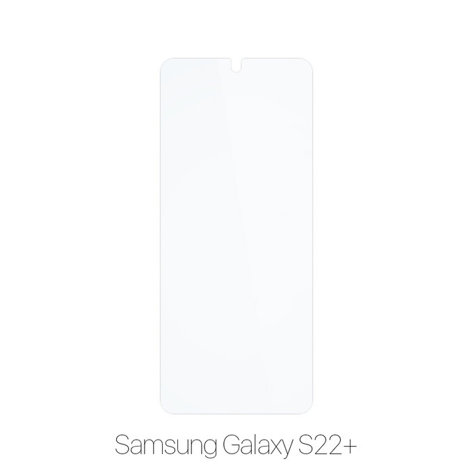 FixPremium Glass - Tempered Glass for Samsung Galaxy S22+