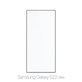 FixPremium FullCover Glass - 3D Tempered Glass for Samsung Galaxy S22 Ultra