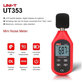 UNI-T UT353 - Compact Sound Level Meter