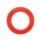 Magic RED Tape - Double-Sided Adhesive Tape - 20mm x 25m (Transparent)