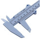 Plastic Measure Tool (150mm)