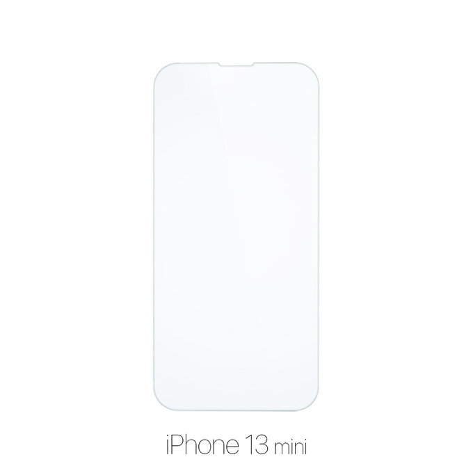 FixPremium Glass - Tempered Glass for iPhone 13 mini