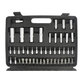 Heidmann G10150 - Professional Tool Set 94in1