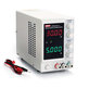 UNI-T UTP3313TFL-II - Laboratory Power Supply - 0-30V, 0-3A