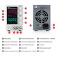 UNI-T UTP3313TFL-II - Laboratory Power Supply - 0-30V, 0-3A