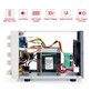 UNI-T UTP3313TFL-II - Laboratory Power Supply - 0-30V, 0-3A