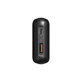 SBS - PowerBank 10 000 mAh, USB, USB-C PowerDelivery 20W, black