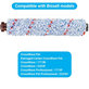 Bissell CrossWave - Brush 1868 (Microfiber)