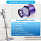 Dyson V10 - Dust Filter