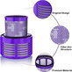 Dyson V10 - Dust Filter