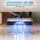 Dyson V-series, Outsize - Floor Head with LED Light
