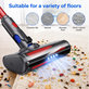 Dyson V-series, Outsize - Floor Head with LED Light