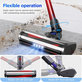 Dyson V-series, Outsize - Floor Head with LED Light