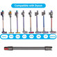 Dyson V-series, Outsize - Suction Hose