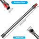 Dyson V-series, Outsize - Suction Tube (Silver)