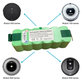 iRobot Roomba 600, 700, 800, 900-series - Battery 2130LI, 4502233, 4374392 Li-Ion 14.4V 5200mAh