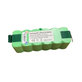 iRobot Roomba 600, 700, 800, 900-series - Battery 2130LI, 4502233, 4374392 Li-Ion 14.4V 5200mAh