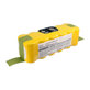 iRobot Roomba 500, 600, 700, 800, 900-series, R3, Scooba 450, Vileda 137173 - Battery 11702, GD-Roomba-500, VAC-500NMH-33 Ni-MH 14.4V 3500mAh