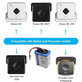 iRobot Braava 2000, 300, 380, 380T, 381, 390, Mint 5200, Mint Plus 5200, Proscenic JOJO Professional - Battery GPRHC202N026, 4409709, W206001001399 Ni-MH 7.2V 2500mAh