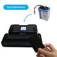iRobot Braava 2000, 300, 380, 380T, 381, 390, Mint 5200, Mint Plus 5200, Proscenic JOJO Professional - Battery GPRHC202N026, 4409709, W206001001399 Ni-MH 7.2V 2500mAh