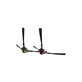Ecovacs Deebot Ozmo-series, iRobot Roomba Combo - Side Brush (2pcs)