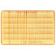 Kärcher WD-series, MV-series, KWD-series - Flat Filter