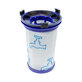 Rowenta Air Force 360, X-Pert 260 - Washable Dust Filter