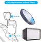 Rowenta Compact Power - Filter Set