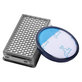 Rowenta Compact Power - Filter Set