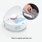 Xiaomi Roborock S5, S5 Max, S6, S6 MaxV, S6 Pure, E4, E5, Mijia 1S, Mi Robot Vacuum Mop 1S, Xiaowa E2, E3, Lite C10 - HEPA filter (2pcs)
