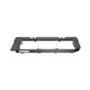 Xiaomi Roborock E4, E5, S5 (Mijia 1S), S5 Max, S6, S6 MaxV, S6 Pure, Xiaowa E2, E3, Lite C10 - Main Brush Cover (Black)