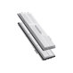 Xiaomi Roborock S7, S7+, S7 MaxV, S7 MaxV Ultra, S7 Pro Ultra, S8, S8+, S8 Pro Ultra, T7S Plus - Dust Filter (2pcs)