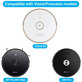 Xiaomi Viomi S9, Proscenic M7 Pro, M7 Max, M8 Pro - Main Brush