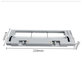 Xiaomi Mi Robot Vacuum Mop (Mijia 1C), 2 (Mijia 2C), 2 Pro+ (Mijia 1T) - Main Brush Cover (Silver)