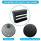 Xiaomi Viomi V2, V2 Pro, V3, SE, Mi Robot Vacuum Mop-series - Charging Dock