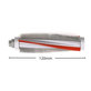 Roidmi F8, S1 - Floor Brush (120mm)