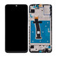 Huawei P Smart (2019) - LCD Display + Touch Screen + Frame TFT