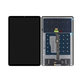 Xiaomi Pad 5 - LCD Display + Touch Screen (Cosmic Gray) - 5600030K8200 Genuine Service Pack